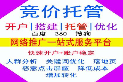 百度推广服务费案例解析：如何降低成本